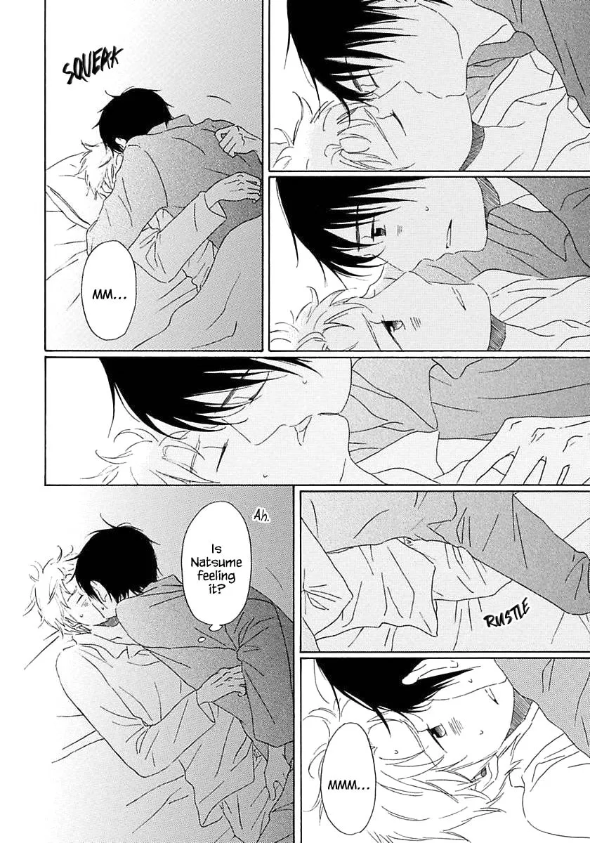 Seichoutsuu Chapter 3 page 44 - 