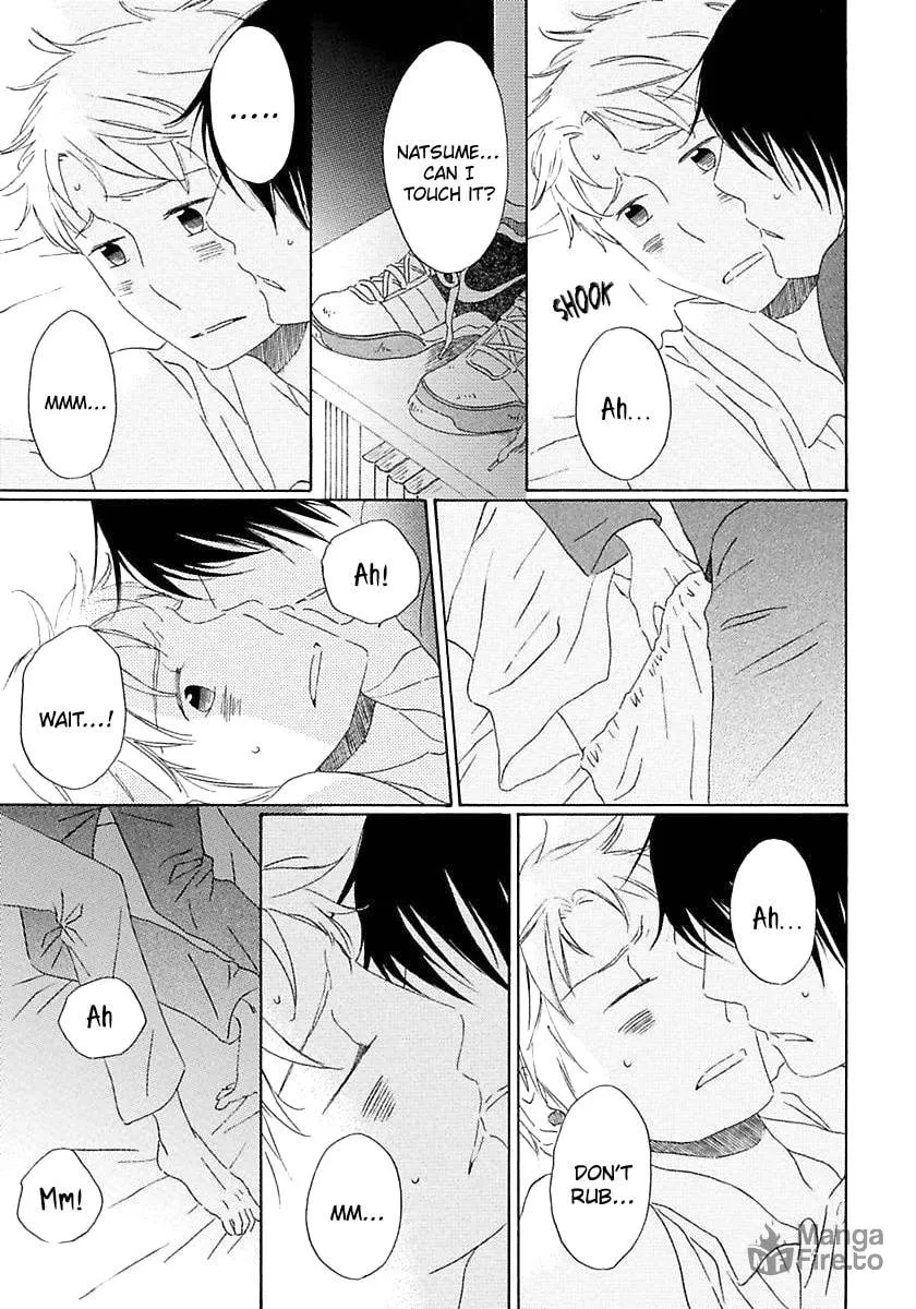 Seichoutsuu Chapter 3 page 45 - 