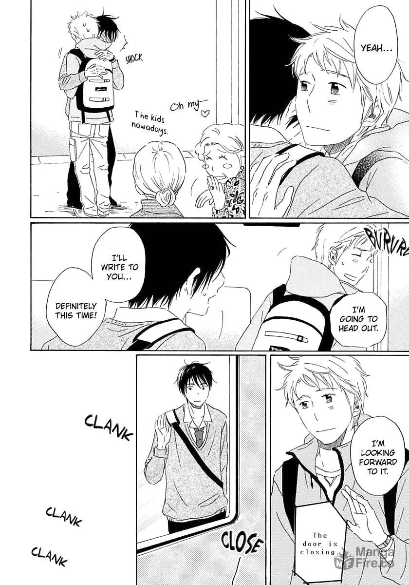 Seichoutsuu Chapter 3 page 50 - 