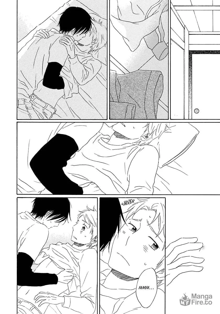 Seichoutsuu Chapter 4 page 24 - 
