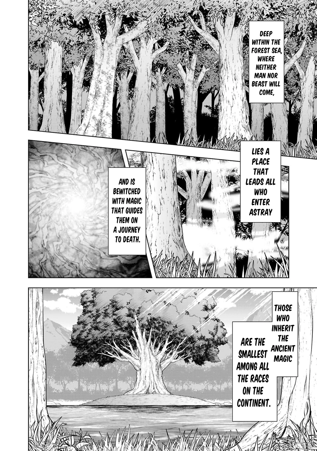 Seijo ni Naritai Wake de wa Arimasen ga Henkyou kara Kita Inaka Musume nanoni Ou Taishi-hi Kouho ni Erabarete Shimaimashita!? Chapter 19 page 9 - 