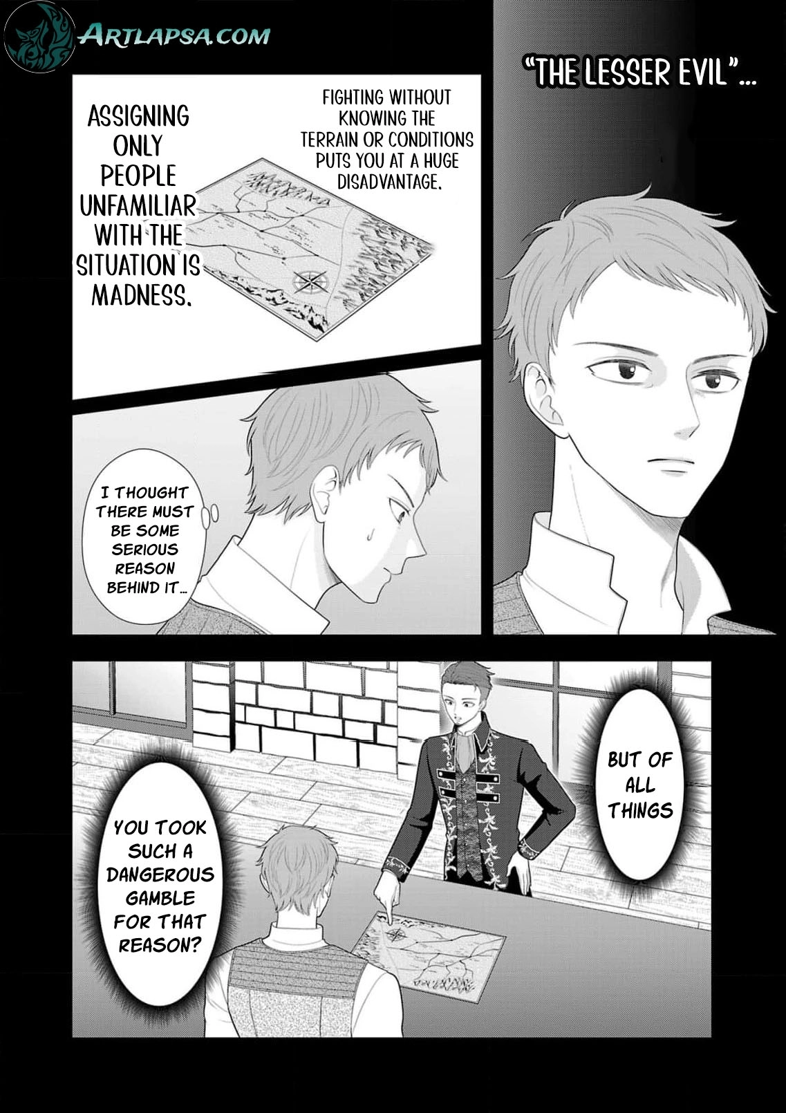 Seijo ni Naritai Wake de wa Arimasen ga Henkyou kara Kita Inaka Musume nanoni Ou Taishi-hi Kouho ni Erabarete Shimaimashita!? Chapter 31 page 11 - 