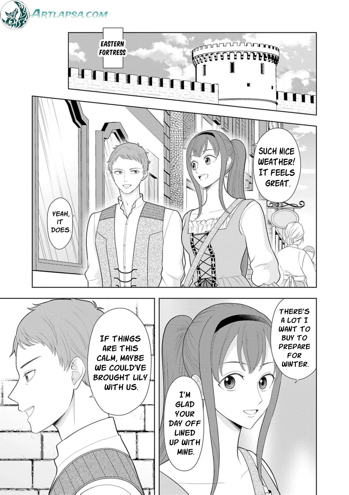 Seijo ni Naritai Wake de wa Arimasen ga Henkyou kara Kita Inaka Musume nanoni Ou Taishi-hi Kouho ni Erabarete Shimaimashita!? Chapter 31 page 6 - 