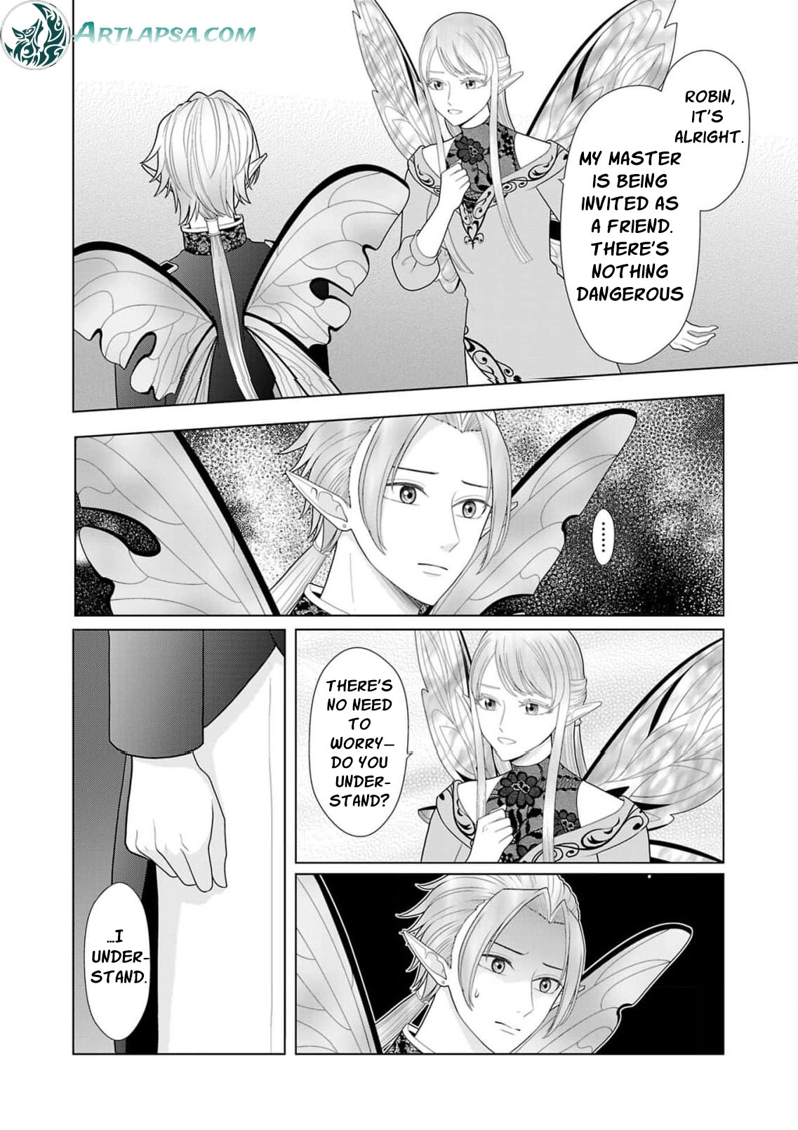 Seijo ni Naritai Wake de wa Arimasen ga Henkyou kara Kita Inaka Musume nanoni Ou Taishi-hi Kouho ni Erabarete Shimaimashita!? Chapter 32 page 31 - 
