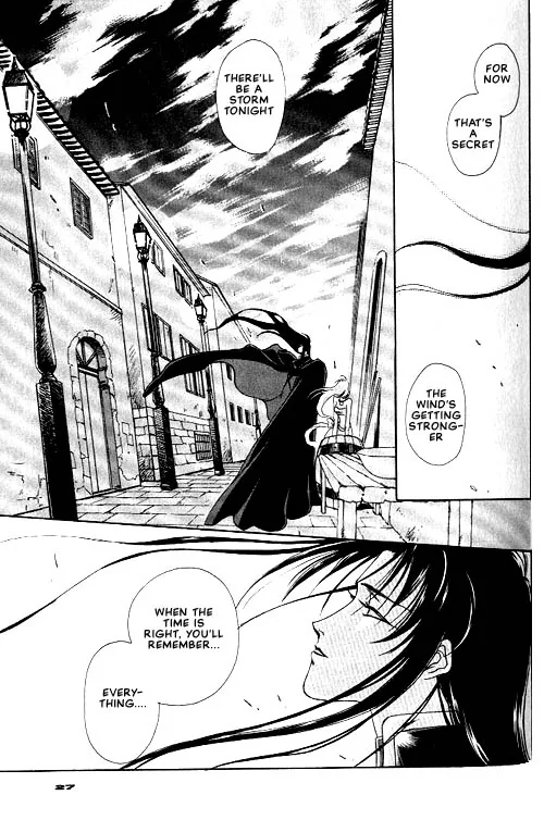 Seimaden Chapter 1 page 24 - 