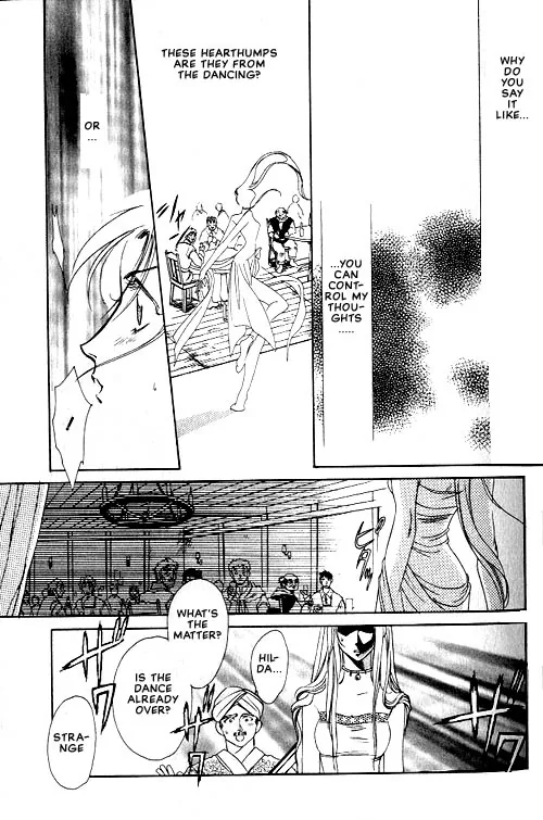 Seimaden Chapter 1 page 30 - 