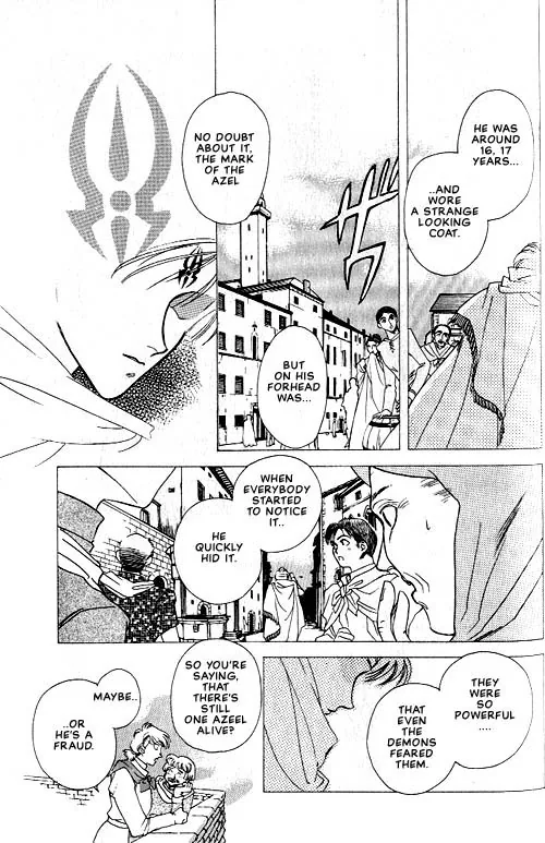Seimaden Chapter 1 page 44 - 