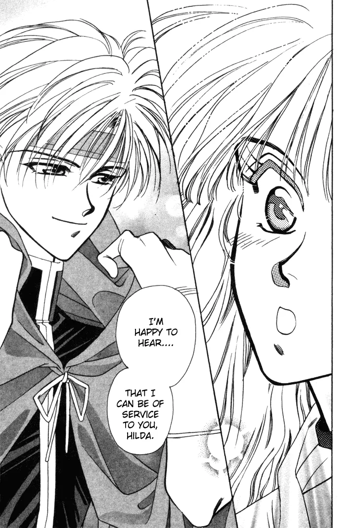 Seimaden Chapter 11 page 25 - 