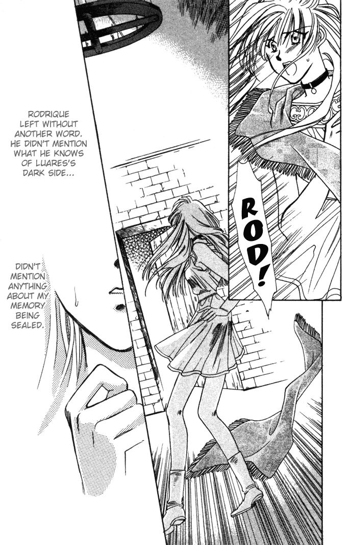 Seimaden Chapter 12 page 4 - 