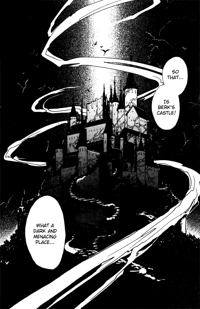 Seimaden Chapter 17 page 2 - 