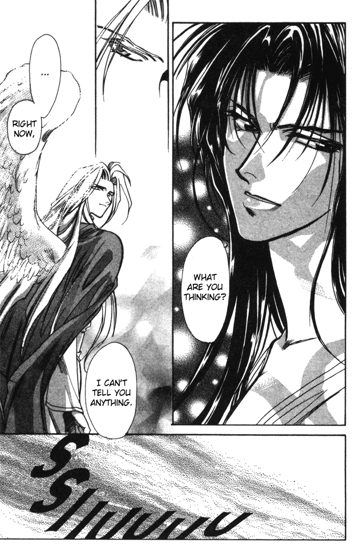 Seimaden Chapter 17 page 38 - 