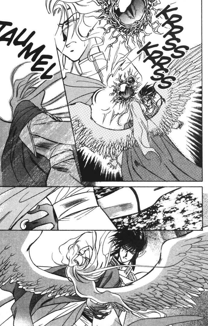Seimaden Chapter 18 page 16 - 