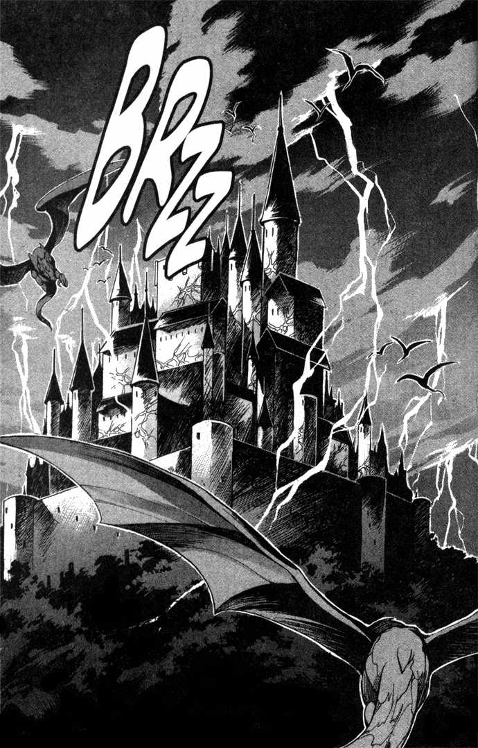 Seimaden Chapter 18 page 6 - 