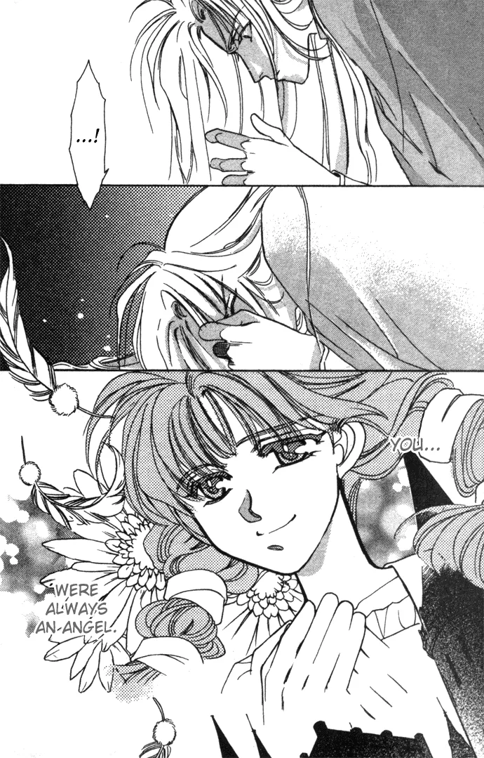 Seimaden Chapter 19 page 28 - 