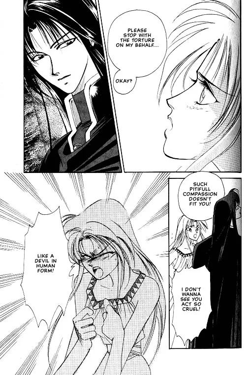 Seimaden Chapter 2 page 19 - 