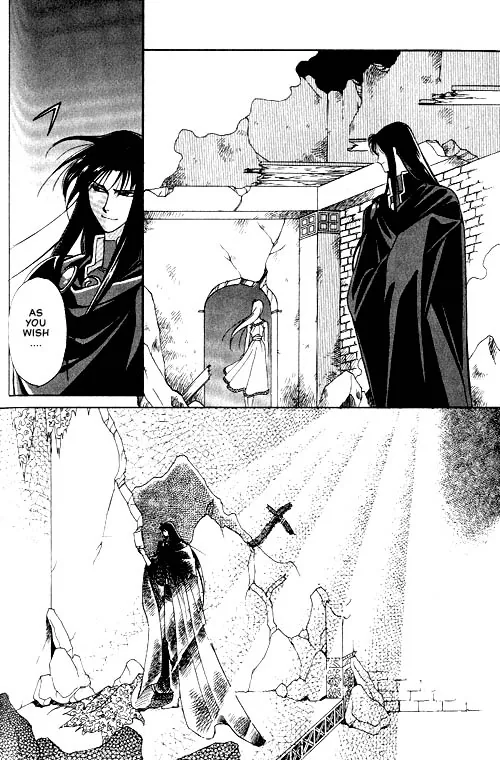 Seimaden Chapter 2 page 28 - 