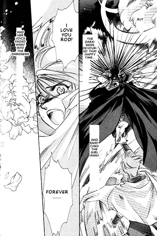 Seimaden Chapter 2 page 42 - 