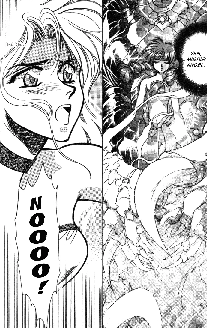 Seimaden Chapter 22 page 17 - 