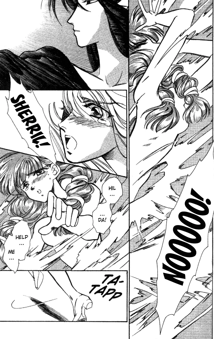 Seimaden Chapter 22 page 20 - 