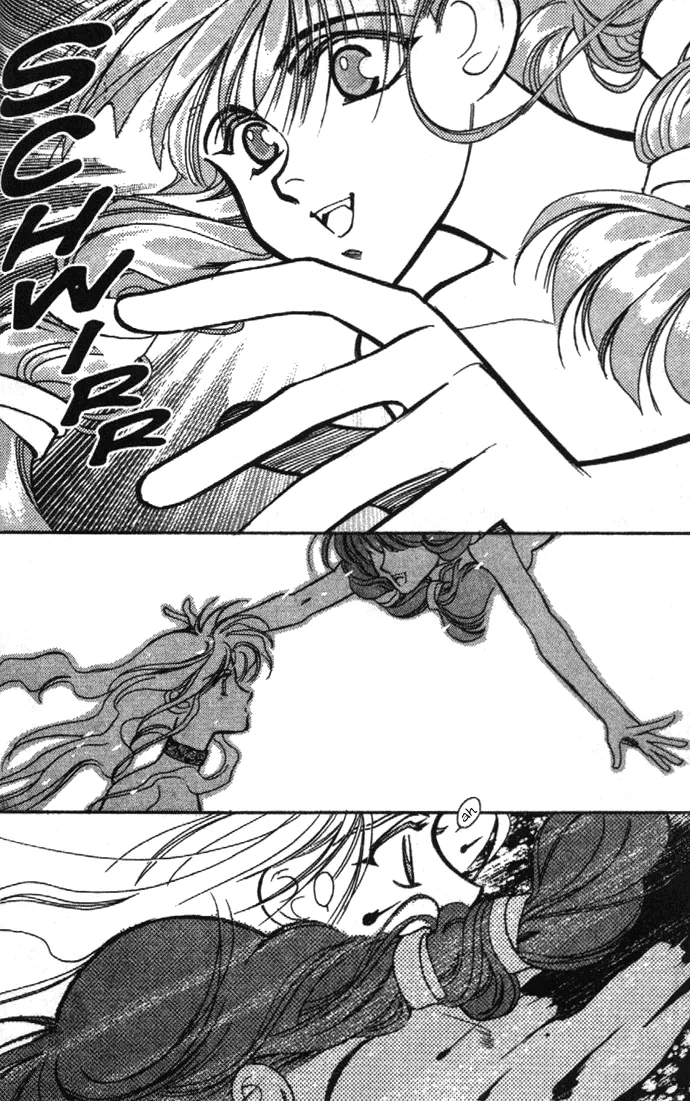 Seimaden Chapter 22 page 30 - 