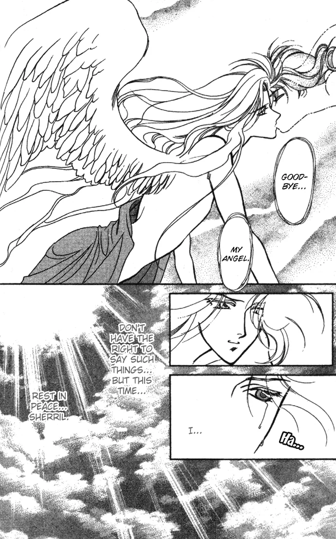 Seimaden Chapter 22 page 36 - 