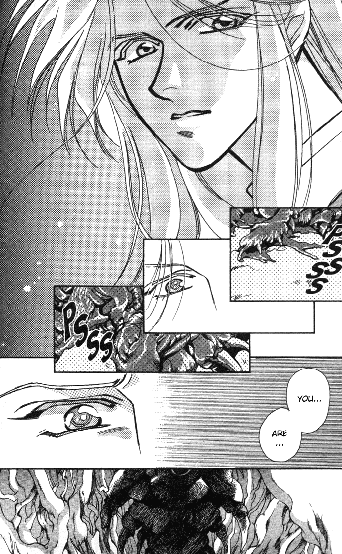 Seimaden Chapter 22 page 5 - 