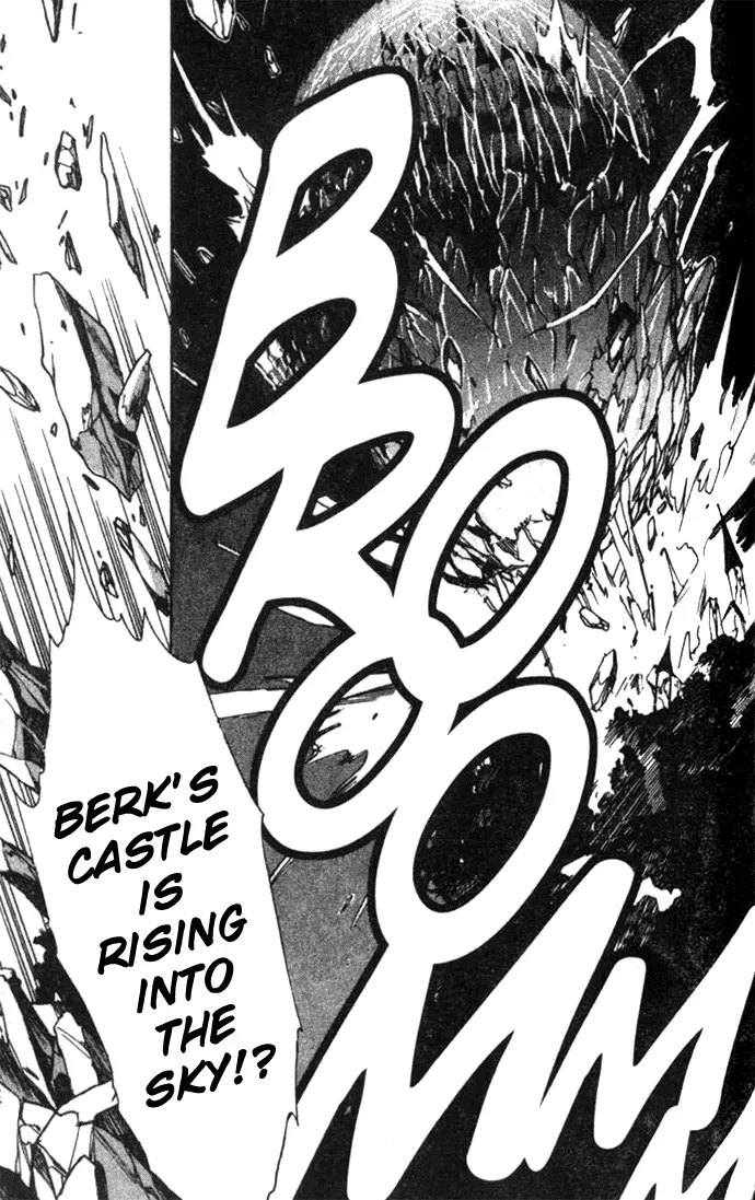 Seimaden Chapter 24 page 18 - 