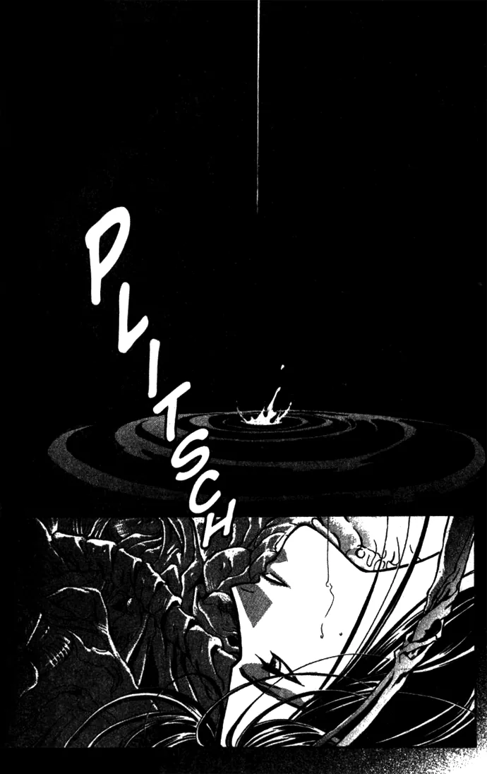 Seimaden Chapter 27 page 24 - 