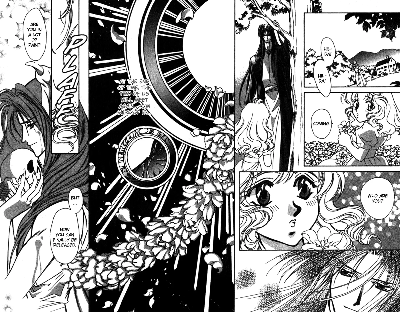 Seimaden Chapter 27 page 39 - 