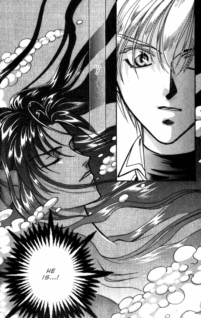 Seimaden Chapter 29 page 13 - 