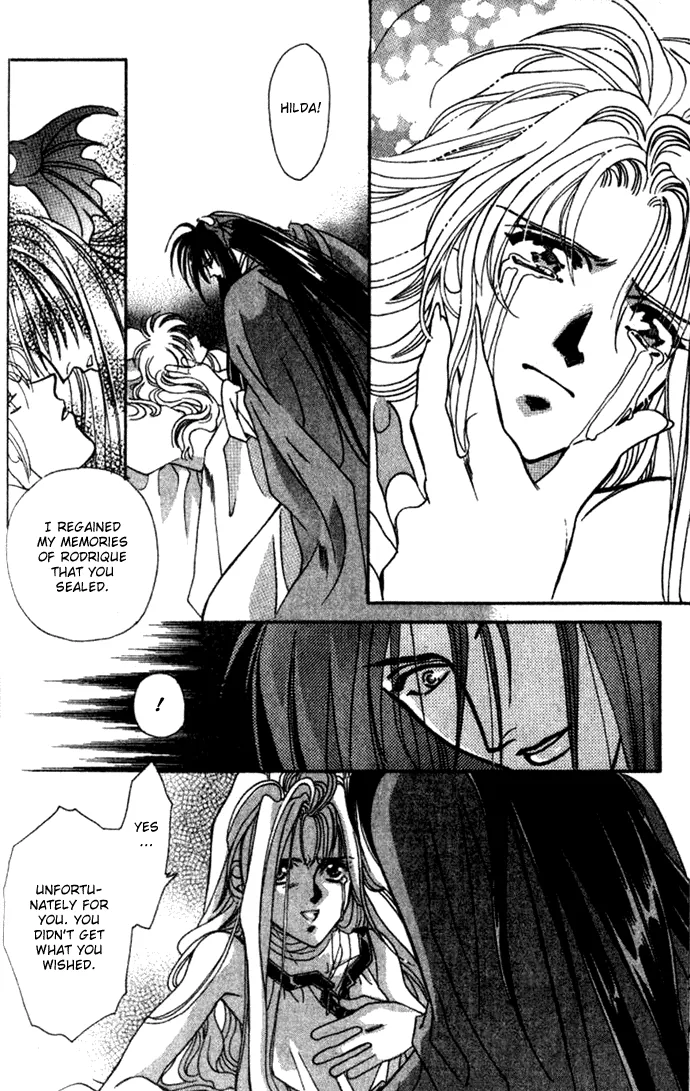 Seimaden Chapter 30 page 19 - 