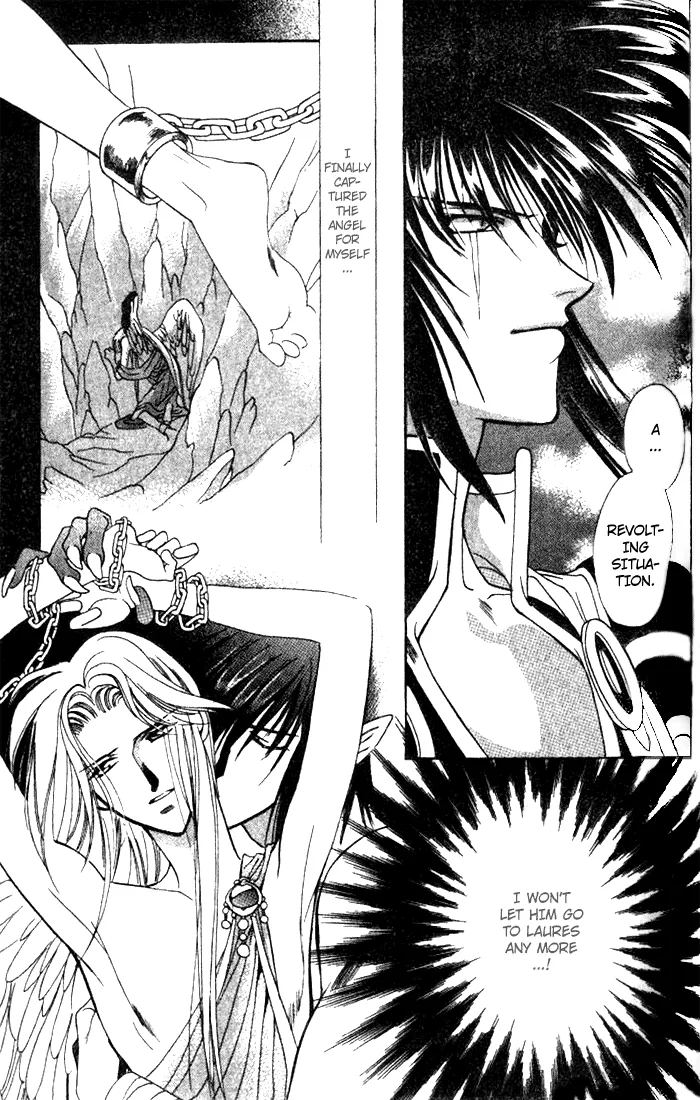 Seimaden Chapter 35 page 29 - 
