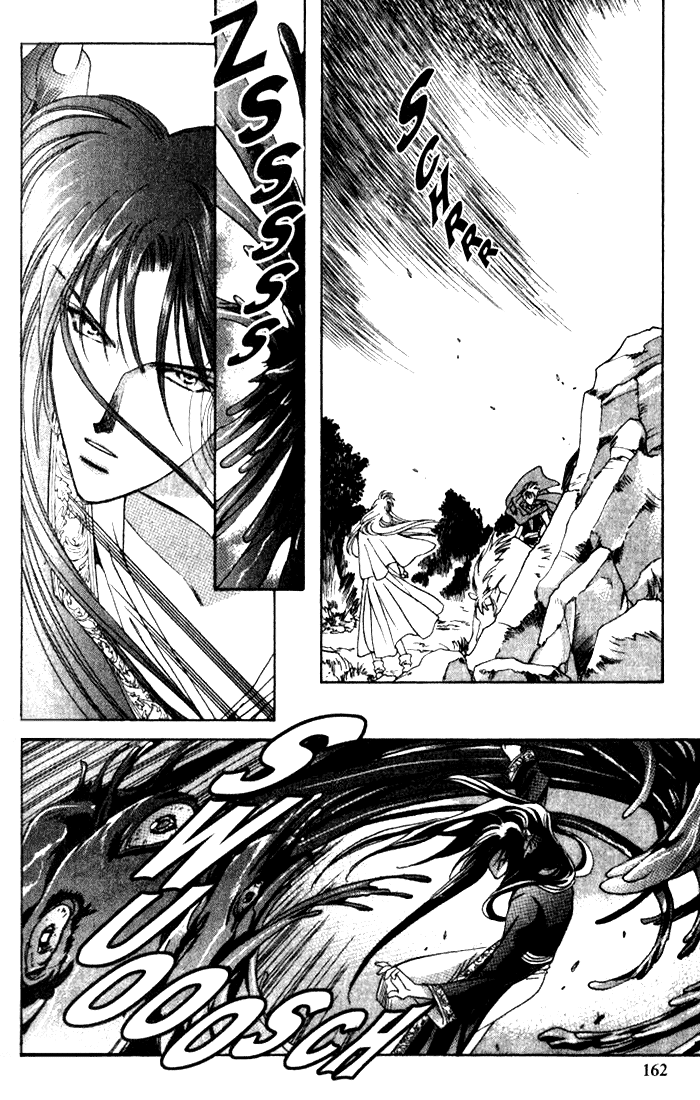Seimaden Chapter 37 page 24 - 
