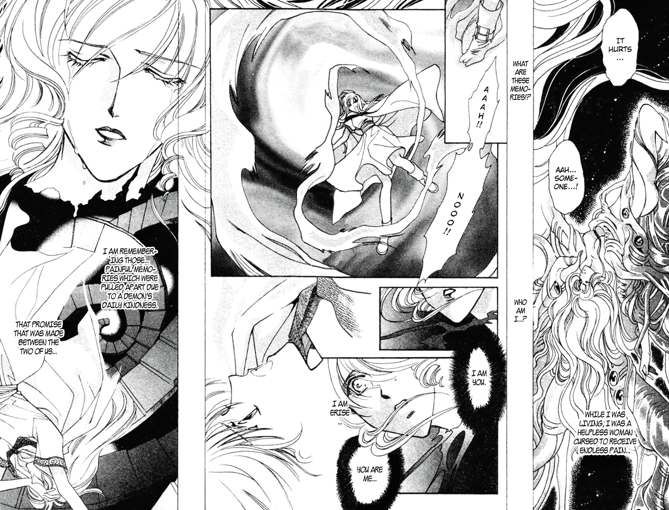Seimaden Chapter 39 page 9 - 