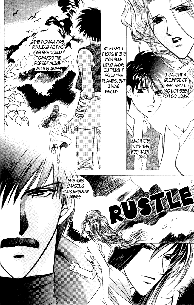 Seimaden Chapter 40 page 23 - 