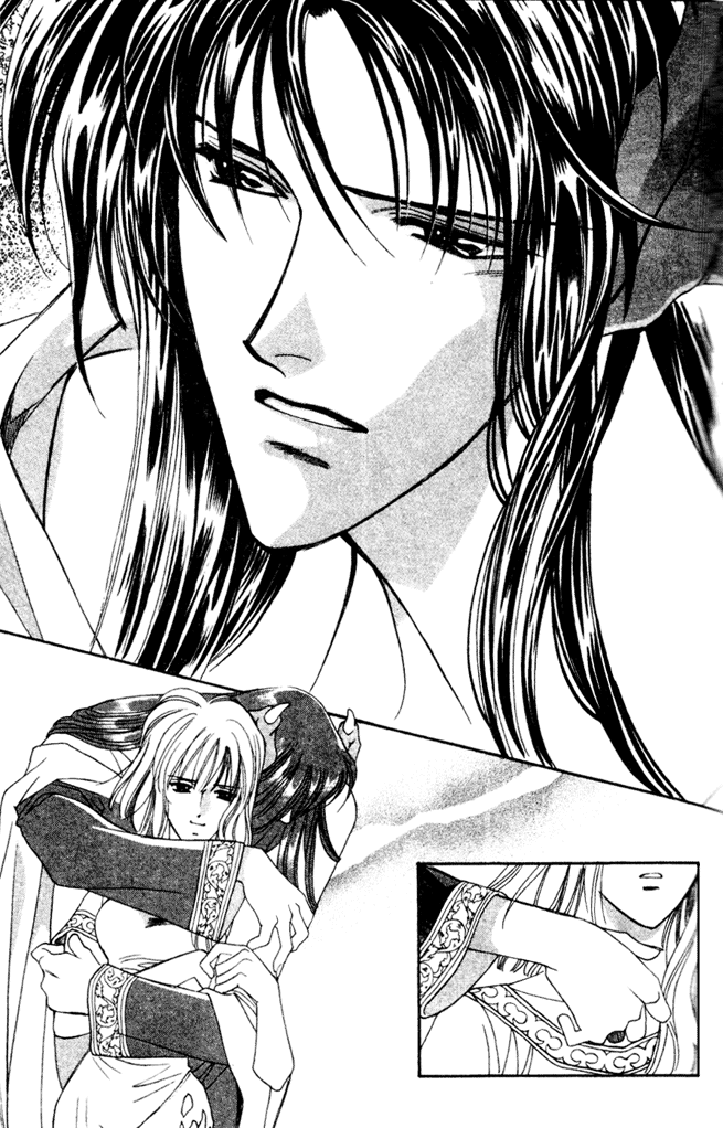 Seimaden Chapter 40 page 30 - 