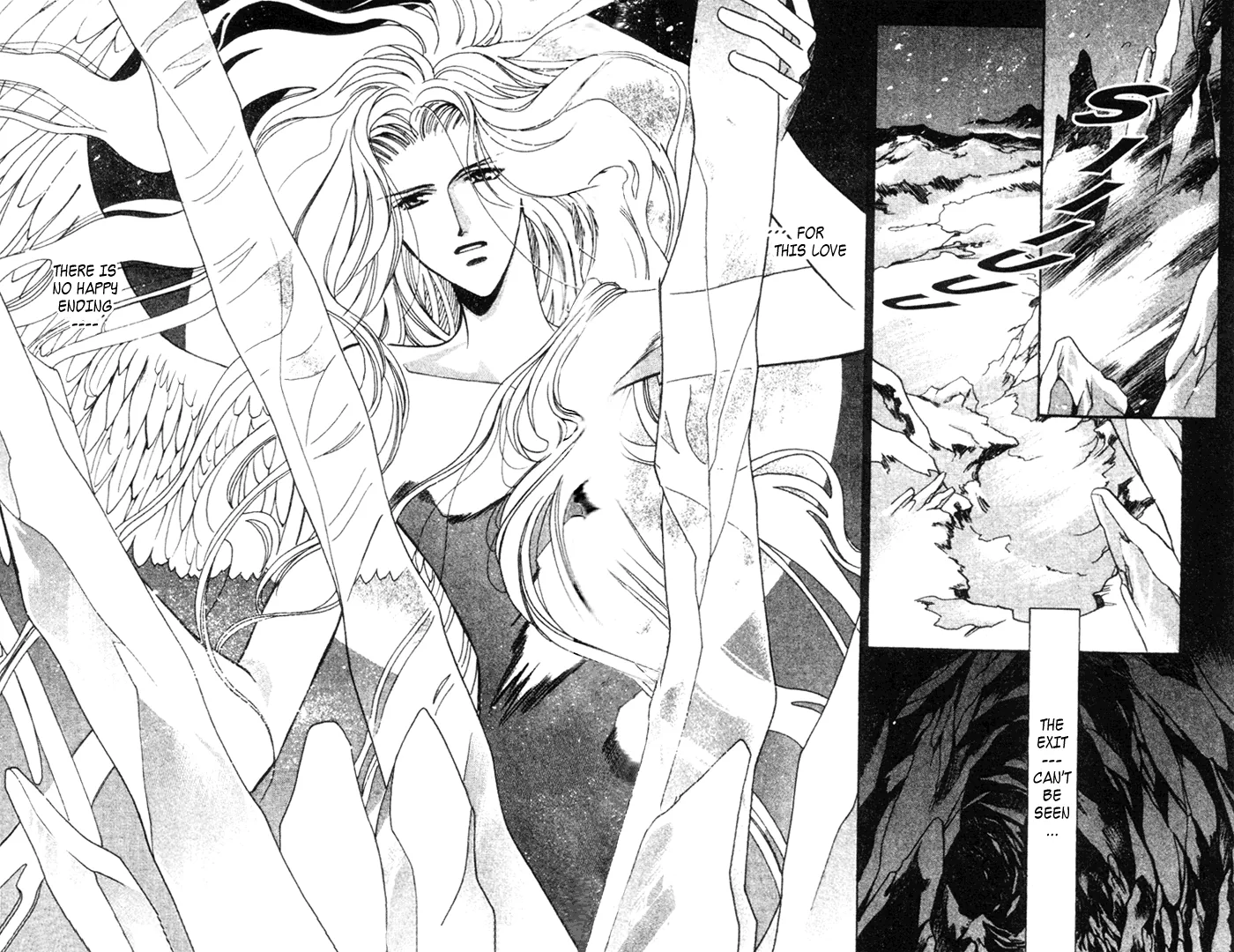 Seimaden Chapter 42 page 3 - 