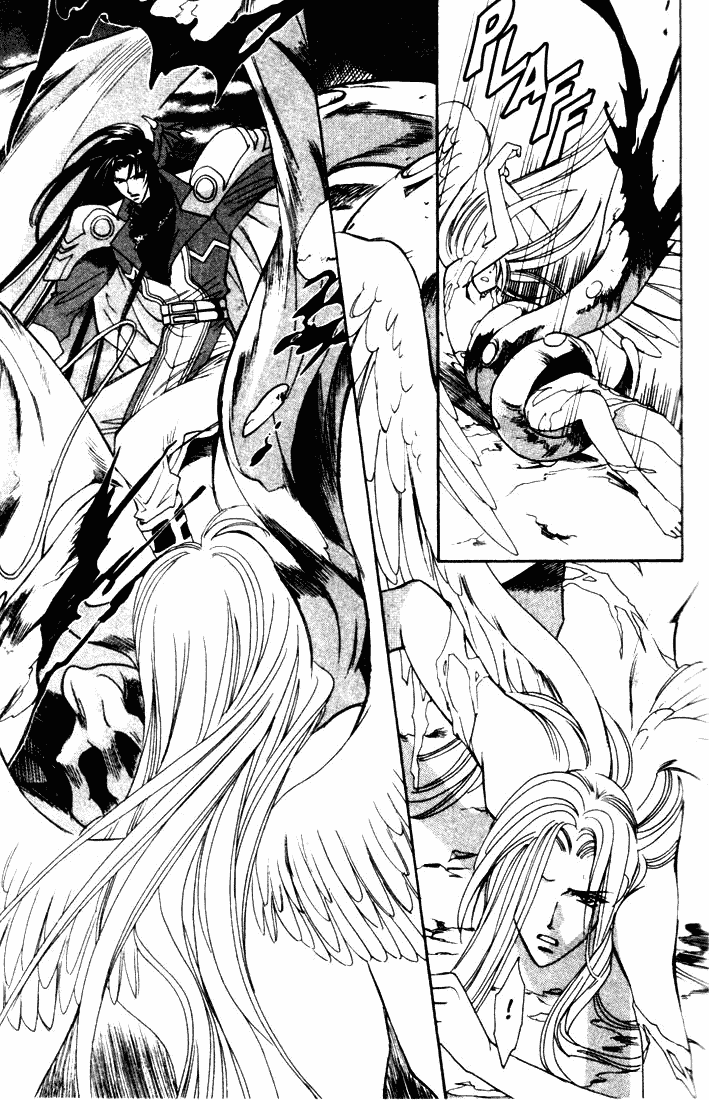Seimaden Chapter 43 page 18 - 