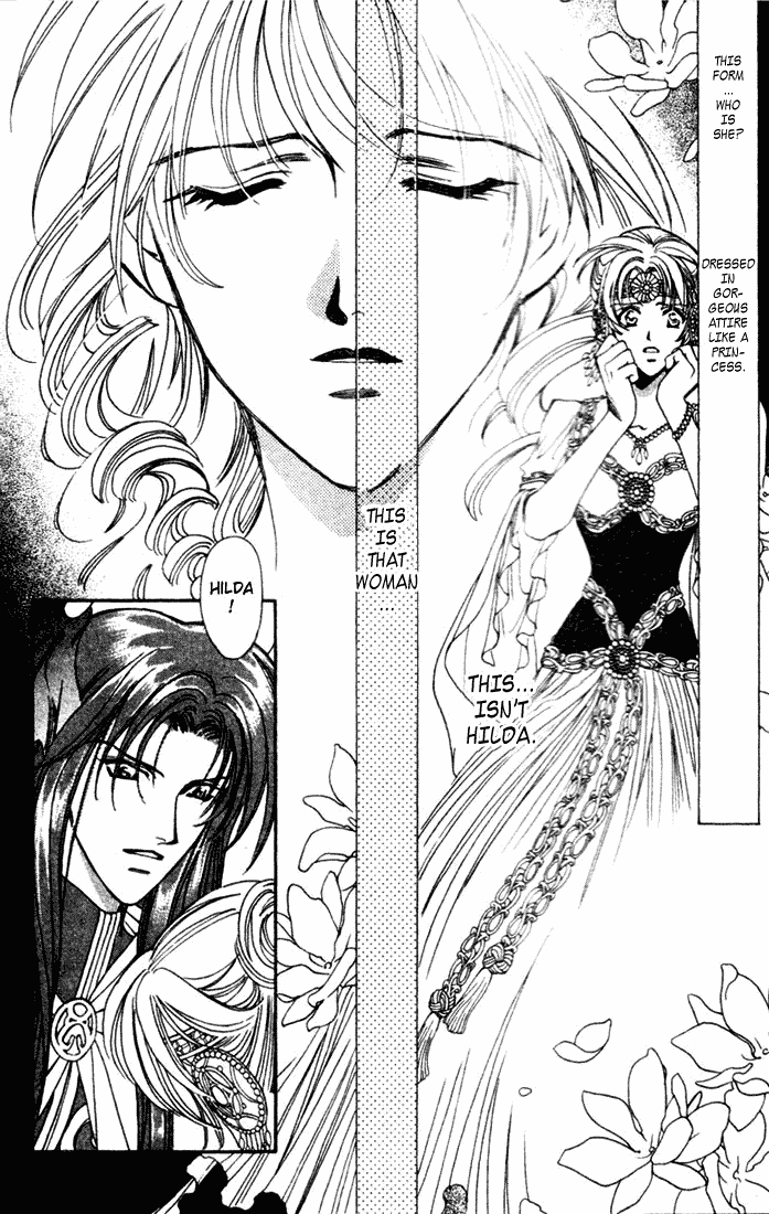Seimaden Chapter 43 page 33 - 