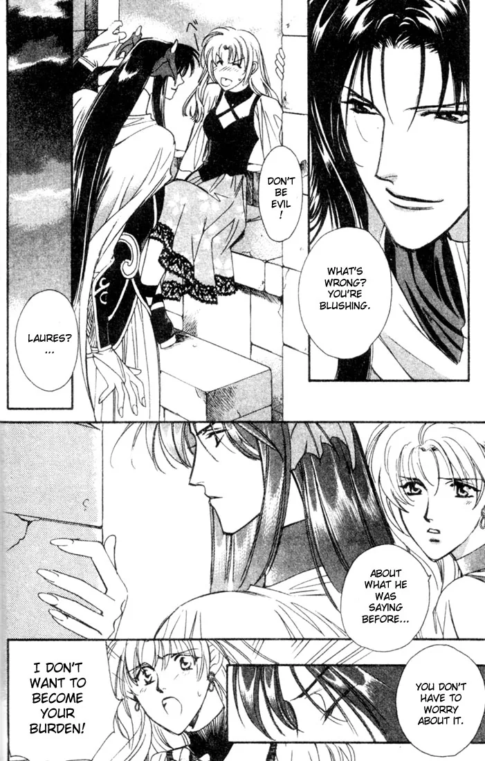 Seimaden Chapter 44 page 18 - 