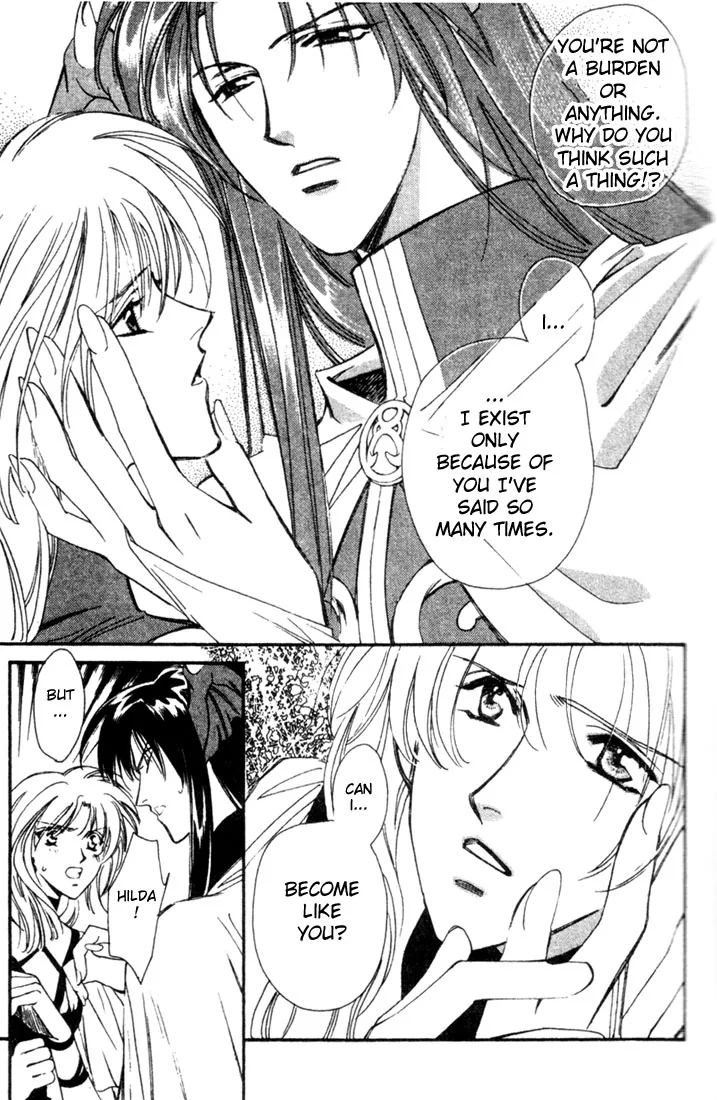 Seimaden Chapter 44 page 19 - 