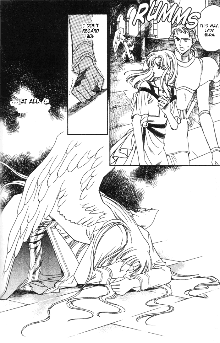 Seimaden Chapter 47 page 27 - 