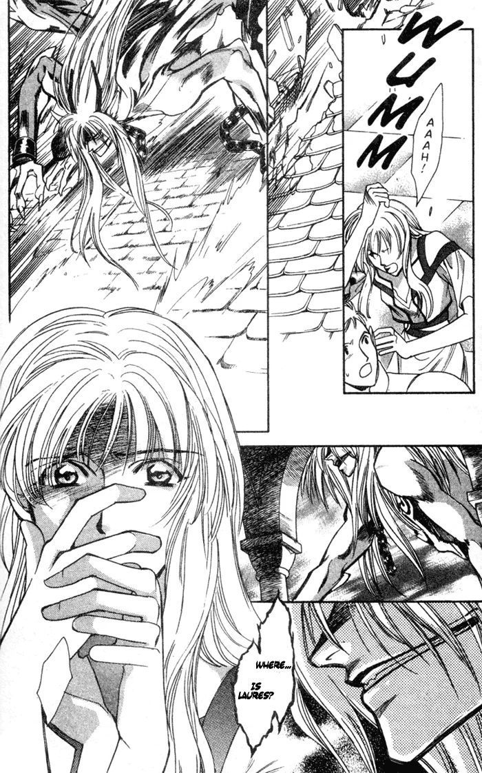 Seimaden Chapter 47 page 29 - 