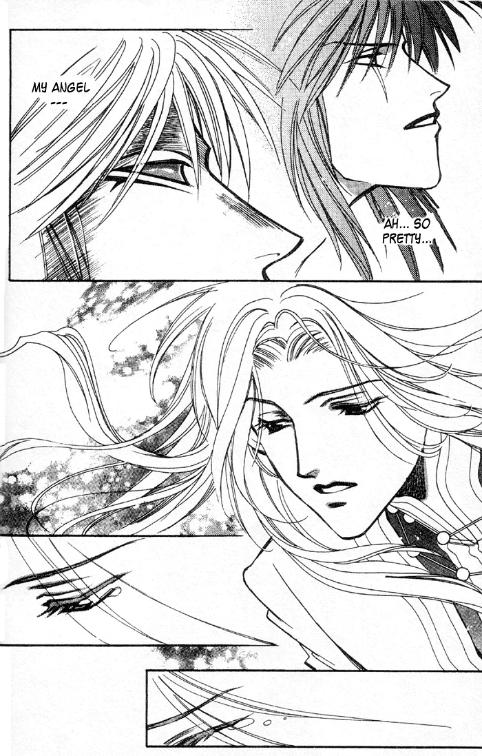 Seimaden Chapter 50 page 24 - 