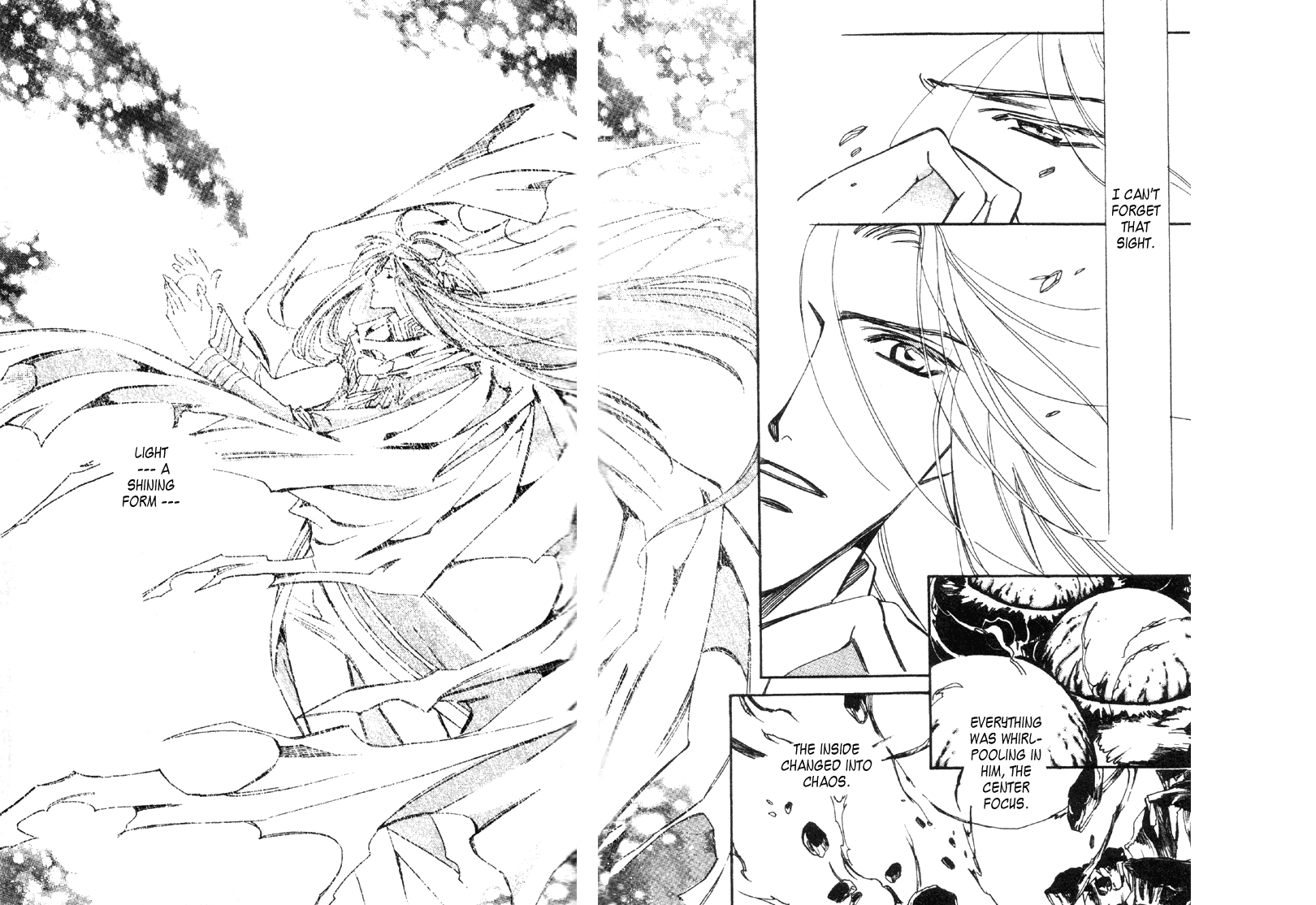 Seimaden Chapter 52 page 14 - 