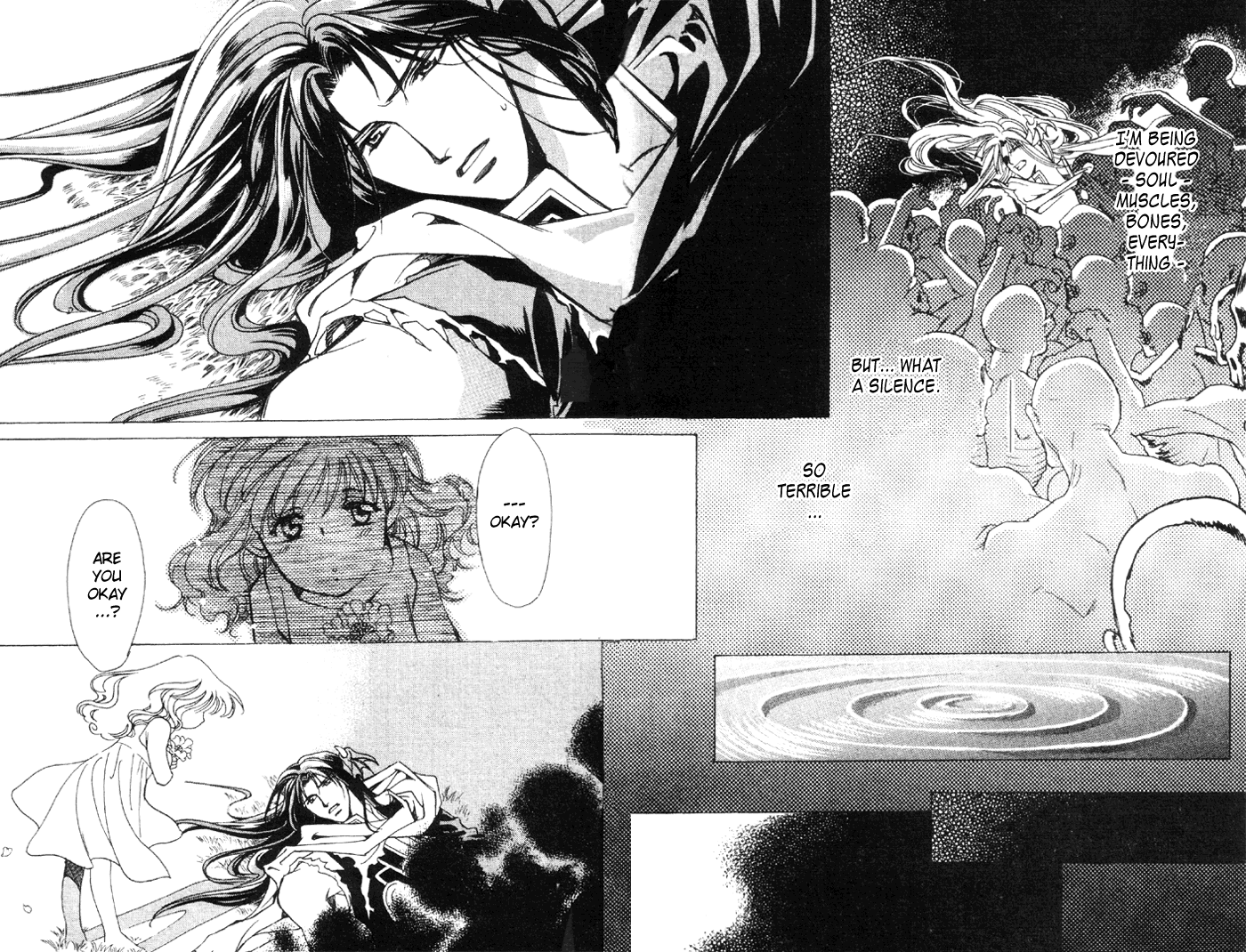 Seimaden Chapter 52 page 31 - 