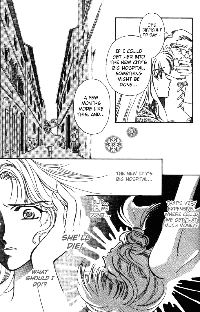 Seimaden Chapter 6 page 22 - 