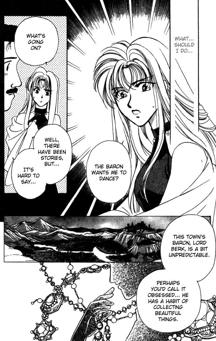 Seimaden Chapter 6 page 23 - 