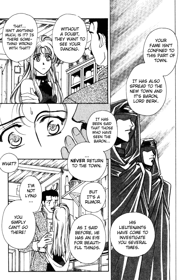 Seimaden Chapter 6 page 24 - 