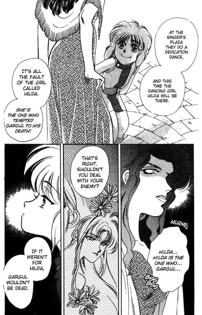 Seimaden Chapter 6 page 29 - 